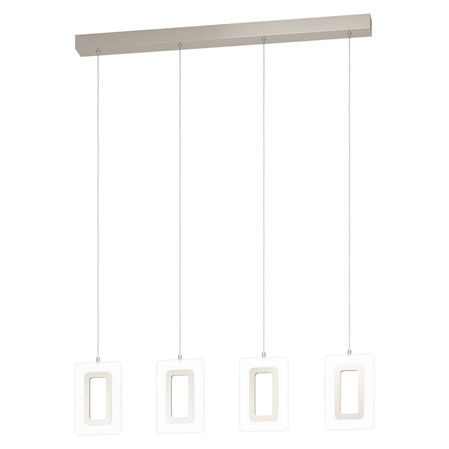 Pendant lamp ENALURI