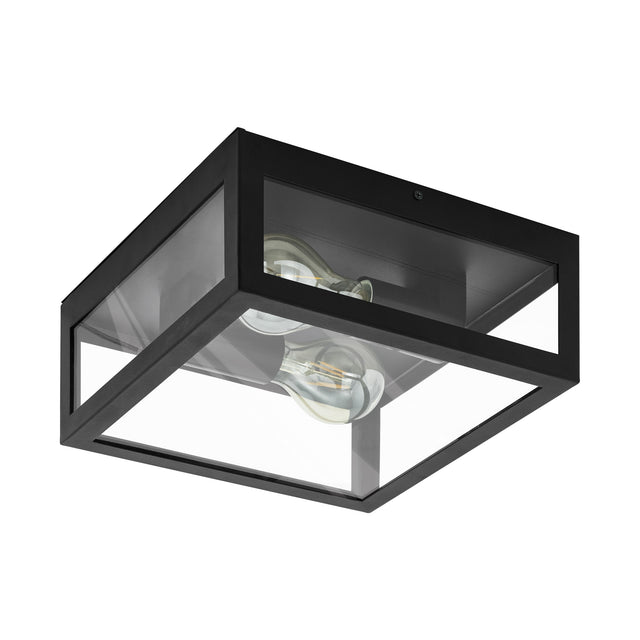Wall lamp AMEZOLA