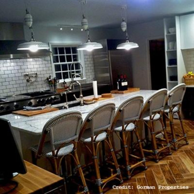 Ceramic Rise and Fall Provenza