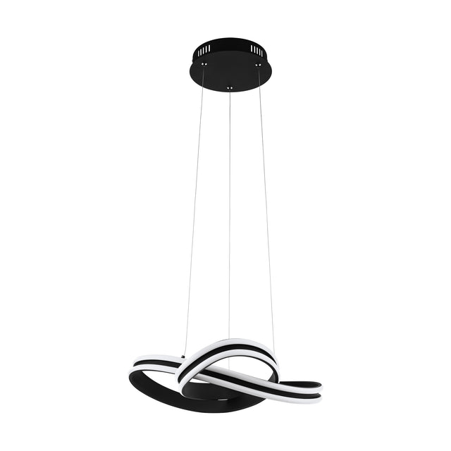 Pendant lamp CORREDERA