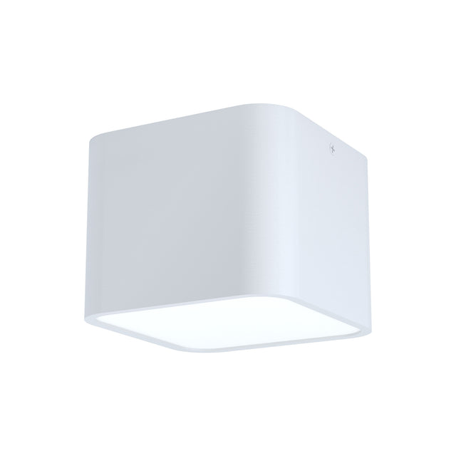 Surface-mounted lamp GRIMASOLA