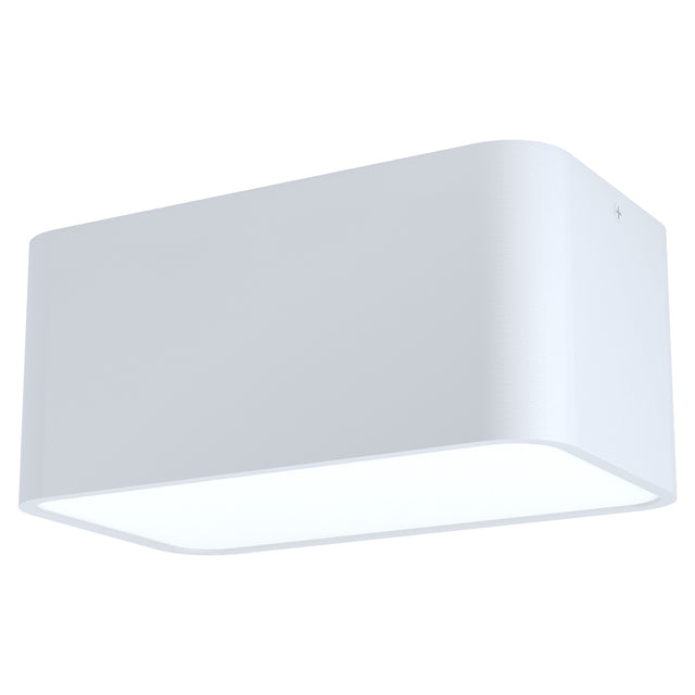 Surface-mounted lamp GRIMASOLA