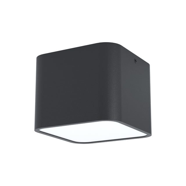 Surface-mounted lamp GRIMASOLA