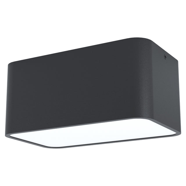 Surface-mounted lamp GRIMASOLA