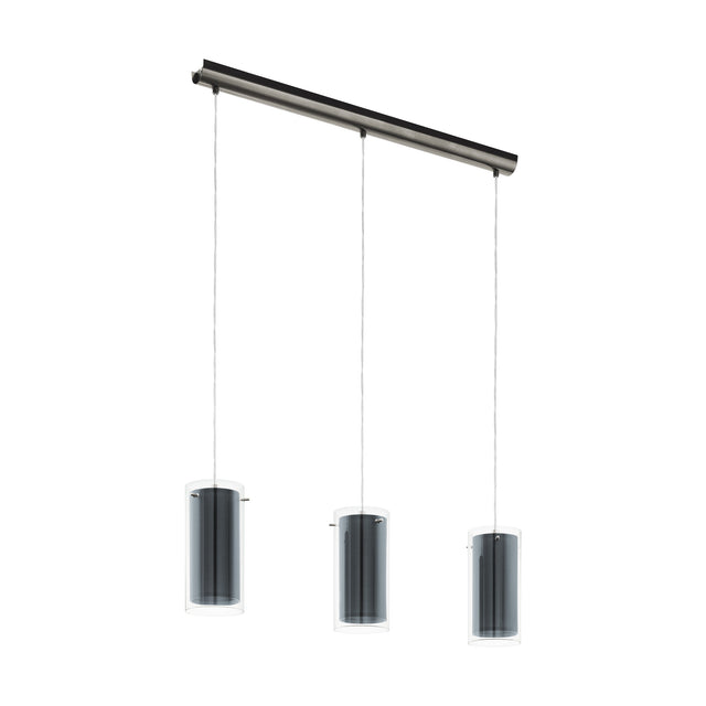 Pendant lamp PINTO TEXTIL
