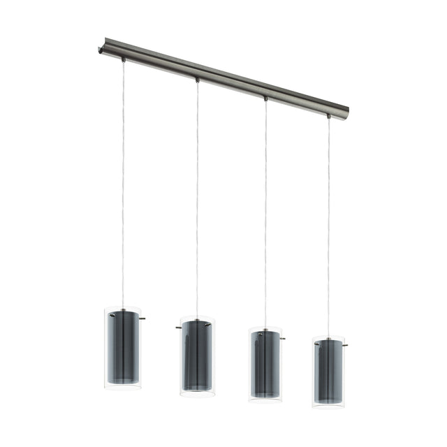 Pendant lamp PINTO TEXTIL