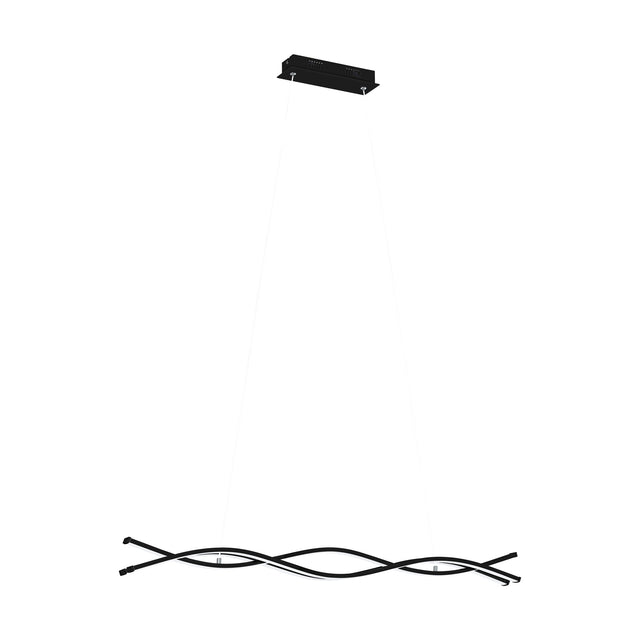 Pendant lamp LASANA 3
