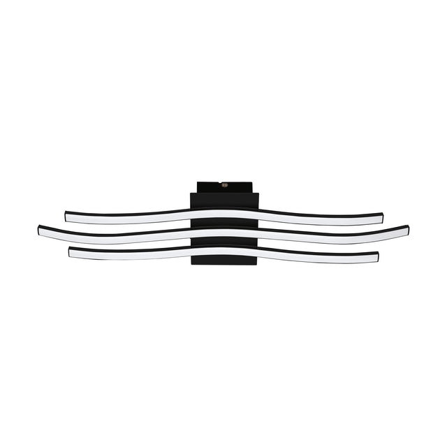 Wall lamp RONCADE 1