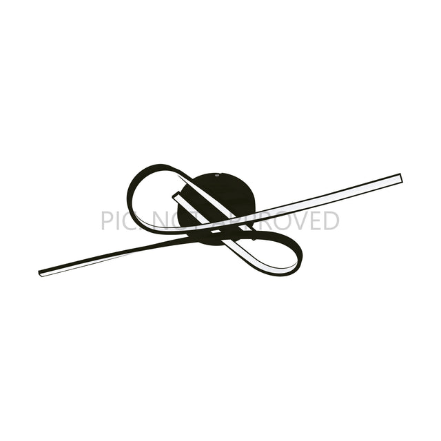 Wall lamp RONCADE 1
