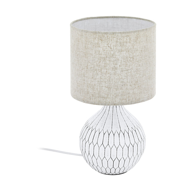 Table lamp BELLARIVA 3