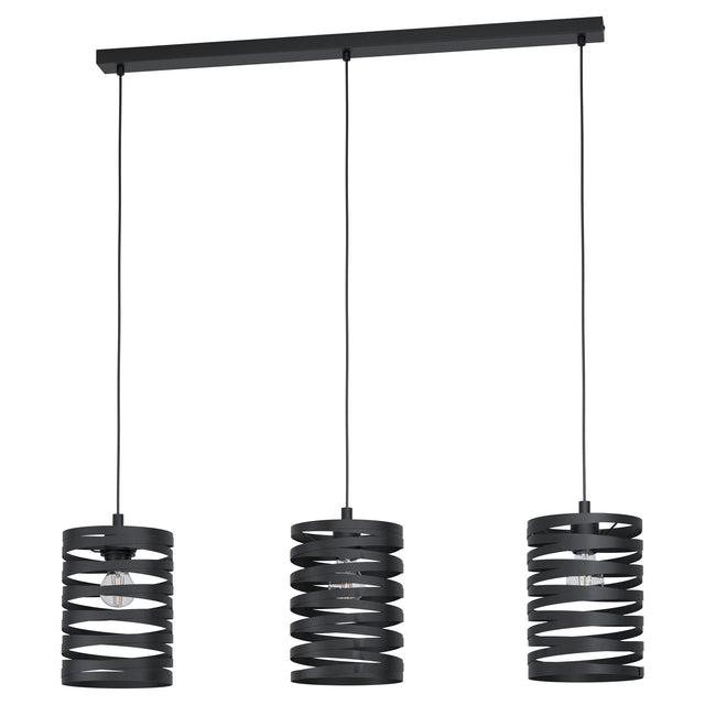 Pendant lamp CREMELLA