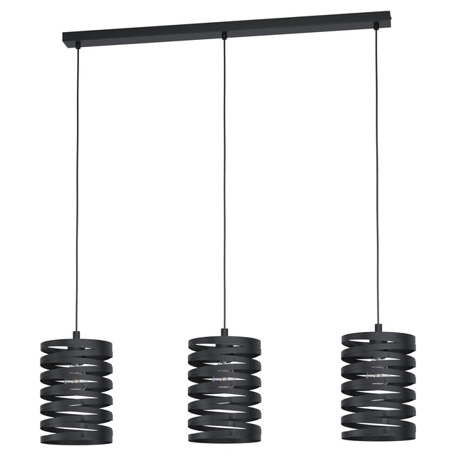 Pendant lamp CREMELLA