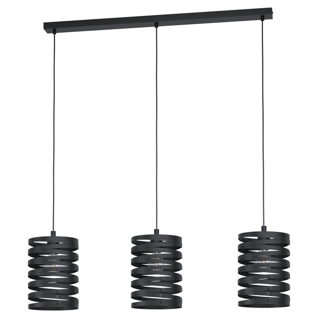 Pendant lamp CREMELLA