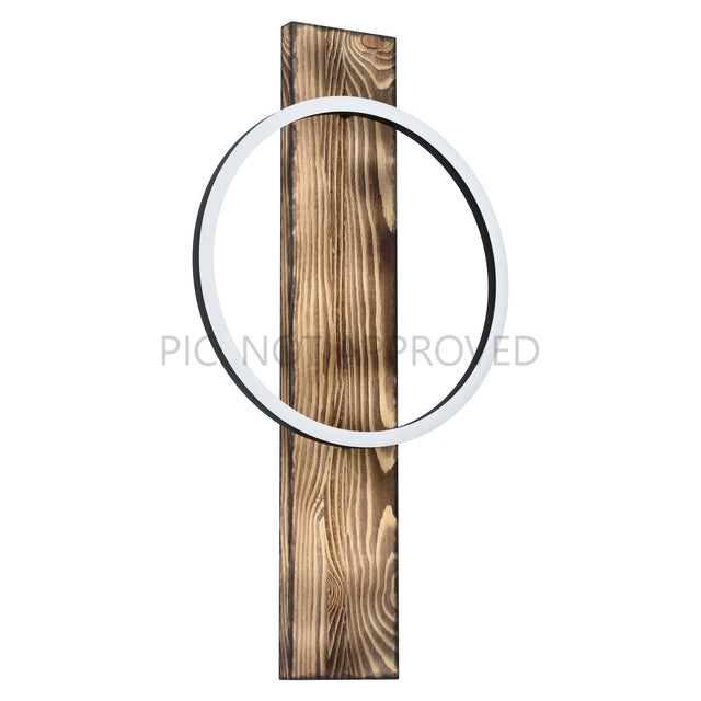 Wall lamp BOYAL