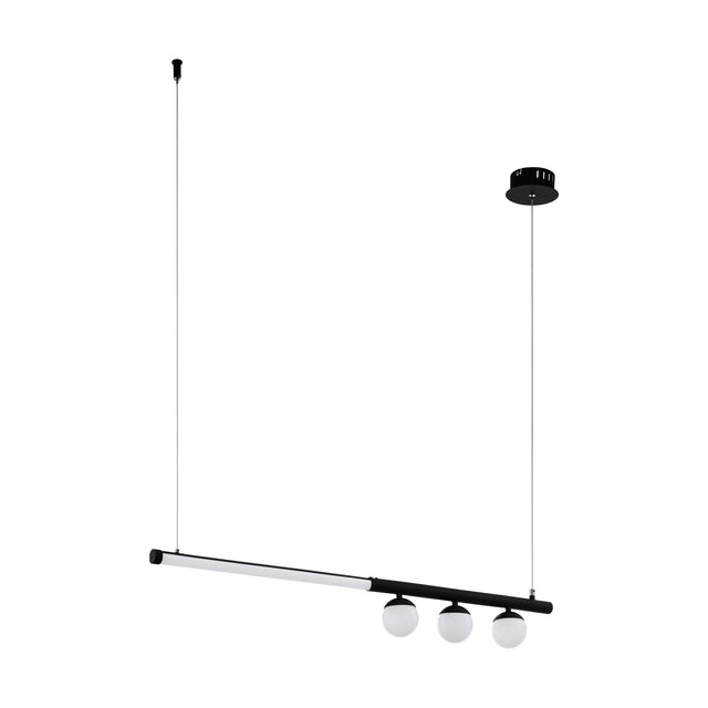 Pendant lamp PHIANEROS