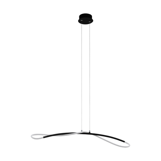 Pendant lamp EGIDONELLA