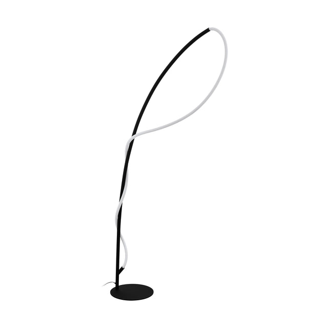 Floor lamp EGIDONELLA