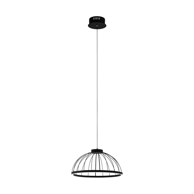 Pendant lamp BOGOTENILLO