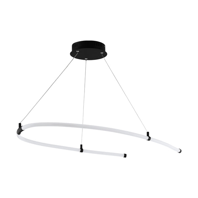 Pendant lamp ALAMEDILLA