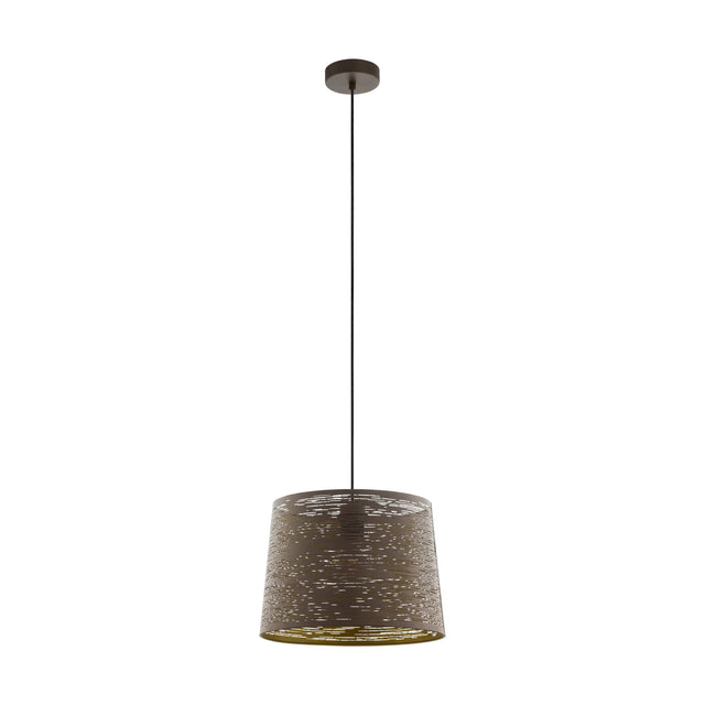 Pendant lamp SEGEZIA