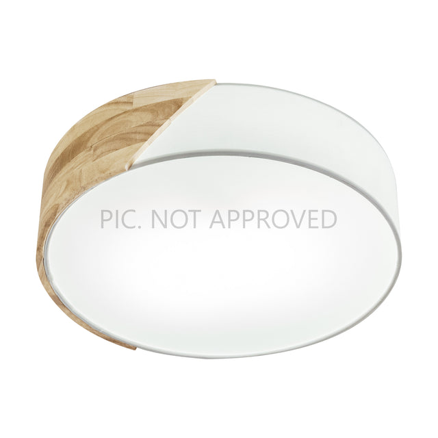 Ceiling lamp GRIMALDINO