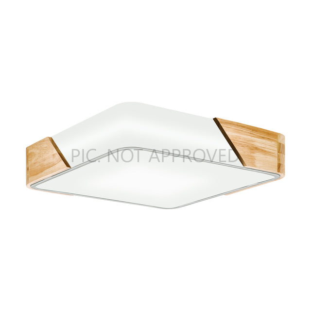 Ceiling lamp GRIMALDINO