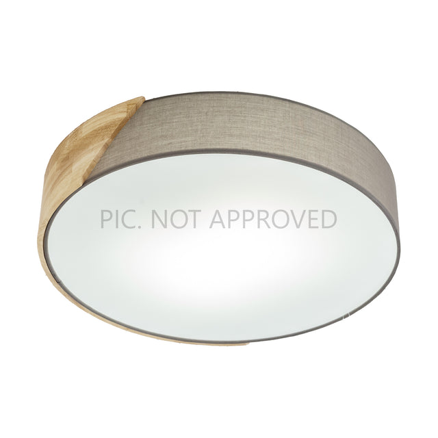 Ceiling lamp GRIMALDINO