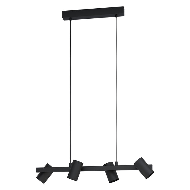 Pendant lamp GATUELA 1