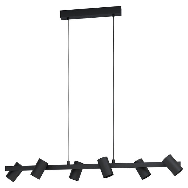 Pendant lamp GATUELA 1
