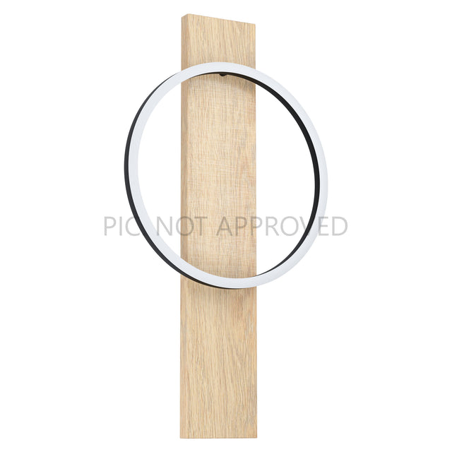 Wall lamp BOYAL