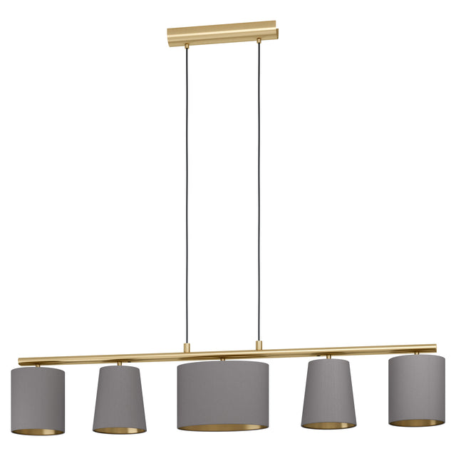 Pendant lamp ALMEIDA 2