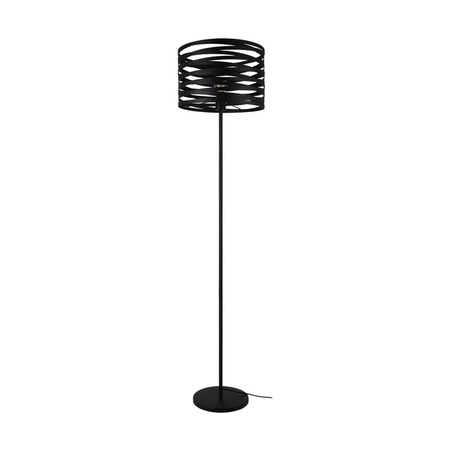 Floor lamp CREMELLA