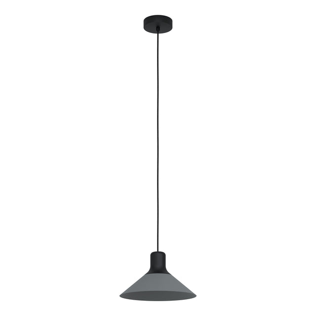 Pendant lamp ABREOSA