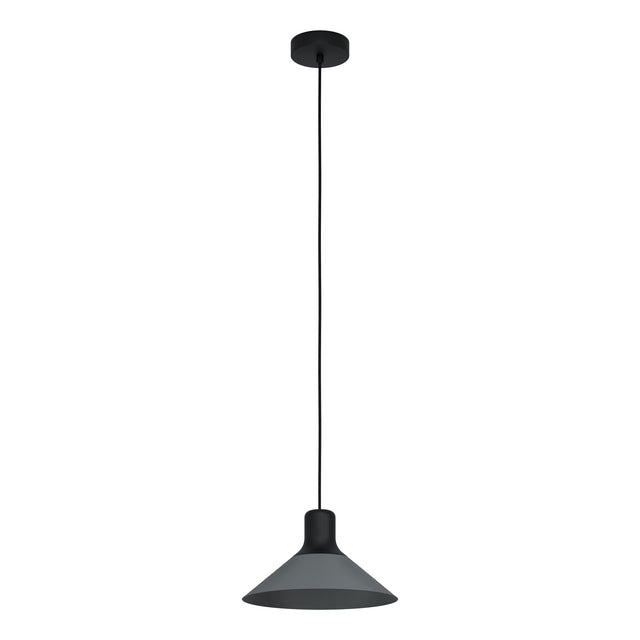 Pendant lamp ABREOSA