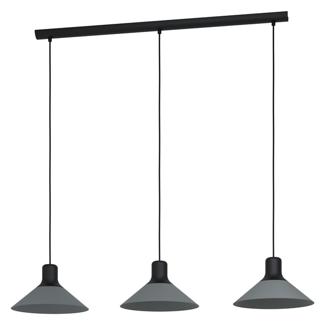 Pendant lamp ABREOSA