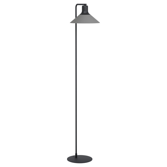 Floor lamp ABREOSA