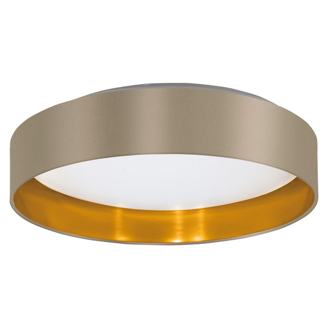 Ceiling lamp MASERLO 2
