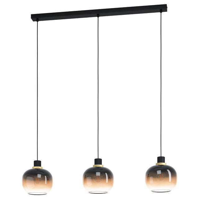 Pendant lamp OILELLA