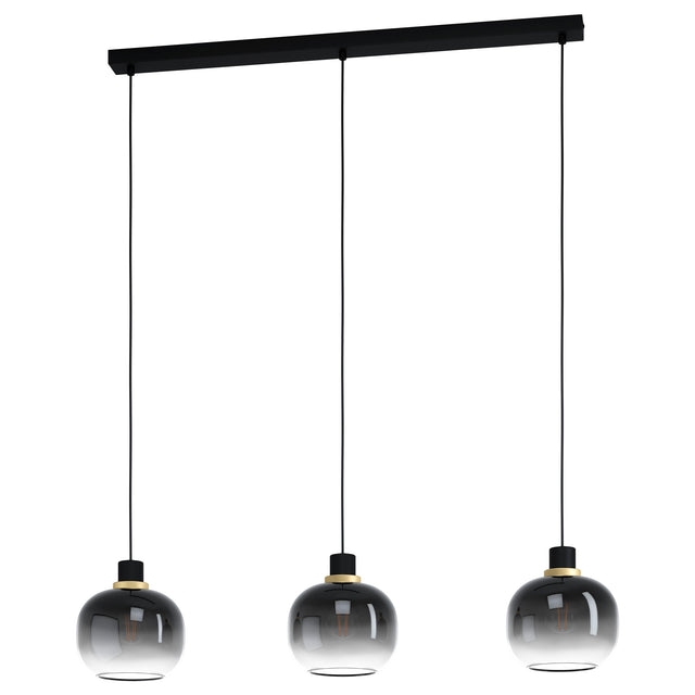 Pendant lamp OILELLA
