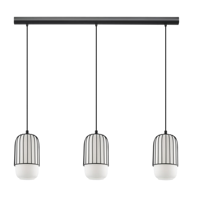 Pendant lamp MULEGES