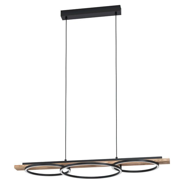 Pendant lamp BOYAL