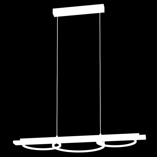 Pendant lamp BOYAL