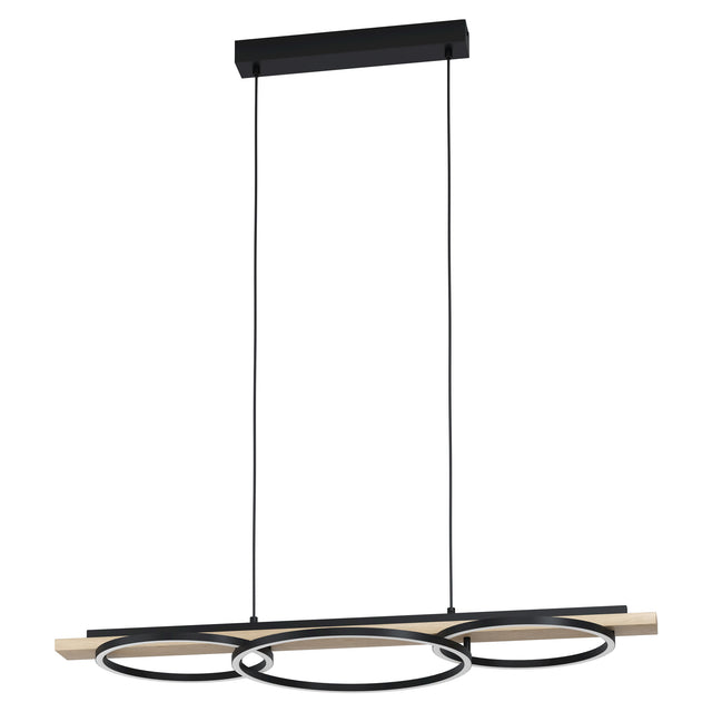 Pendant lamp BOYAL