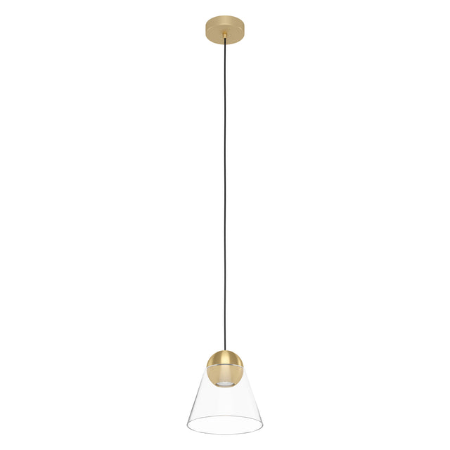Pendant lamp CERASELLA
