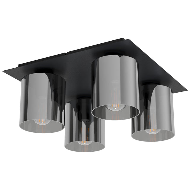 Ceiling lamp GOROSIBA 1