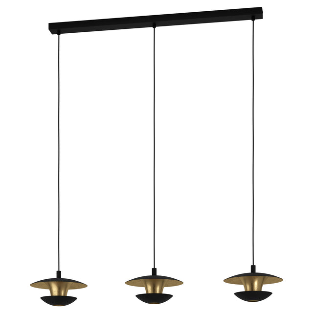 Pendant lamp NUVANO