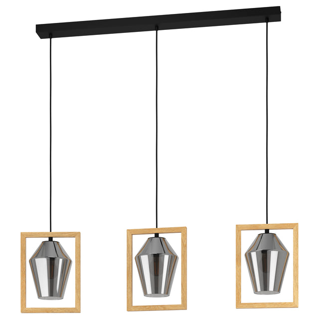 Pendant lamp VIGLIONI