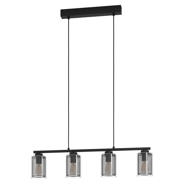 Pendant lamp ZOCABON