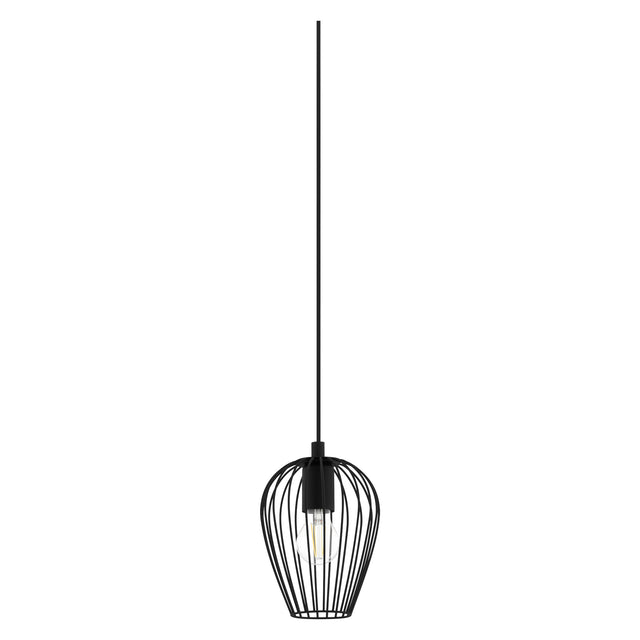 Pendant lamp TB NEWTOWN