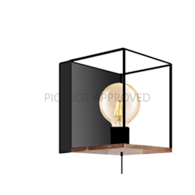 Wall lamp LIBERTAD